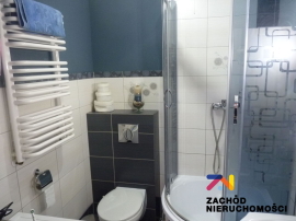 Zadbane Mieszkanie w pobliżu Świebodzina